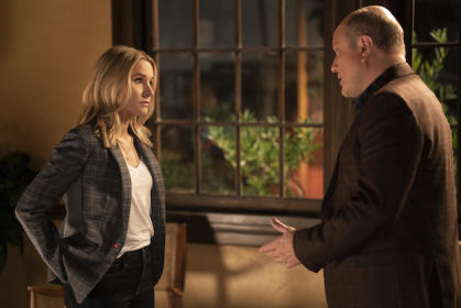 Veronica Mars Review Revival Kristen Bell Hulu