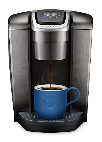 These Keurig coffee makers are now on sale for  Prime Day