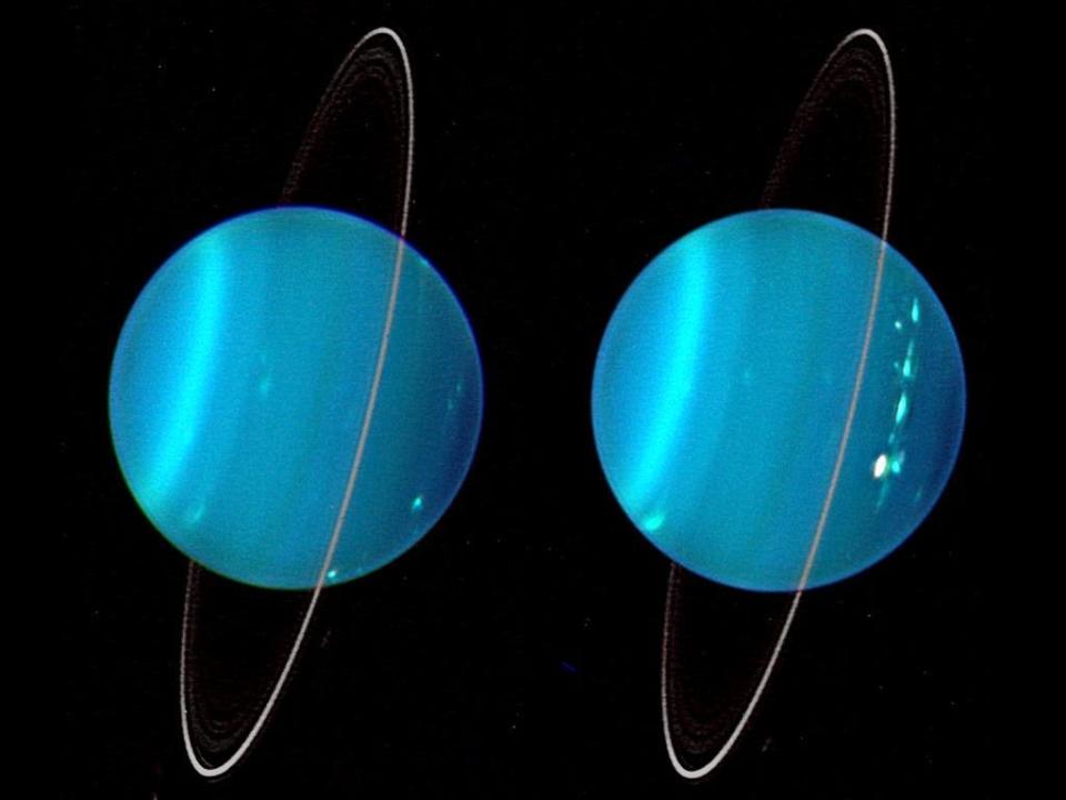 uranus planet rings nasa PIA17306