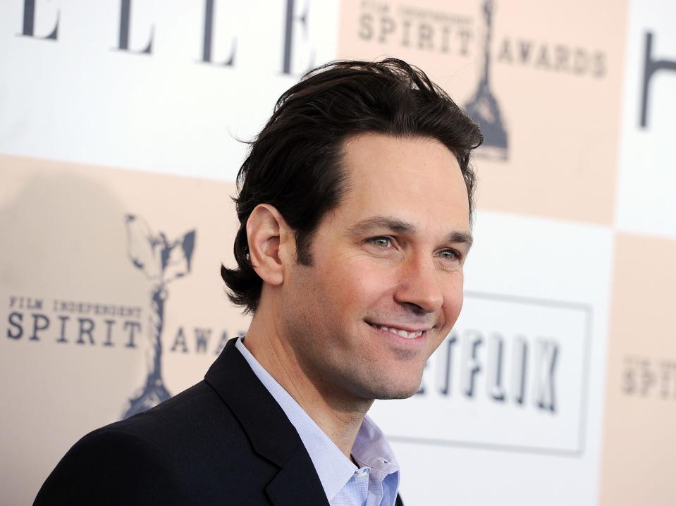 paul rudd