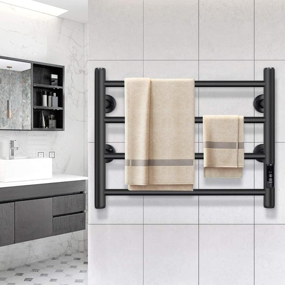 JSLOVE Towel Warmer