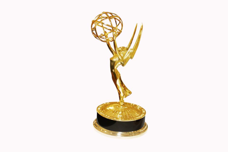 5) 2020 Emmy Awards