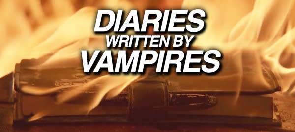 The Vampire Diaries – b.things