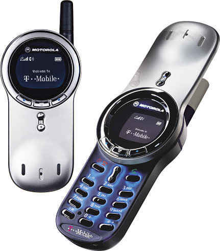 motorola v70 concept phone