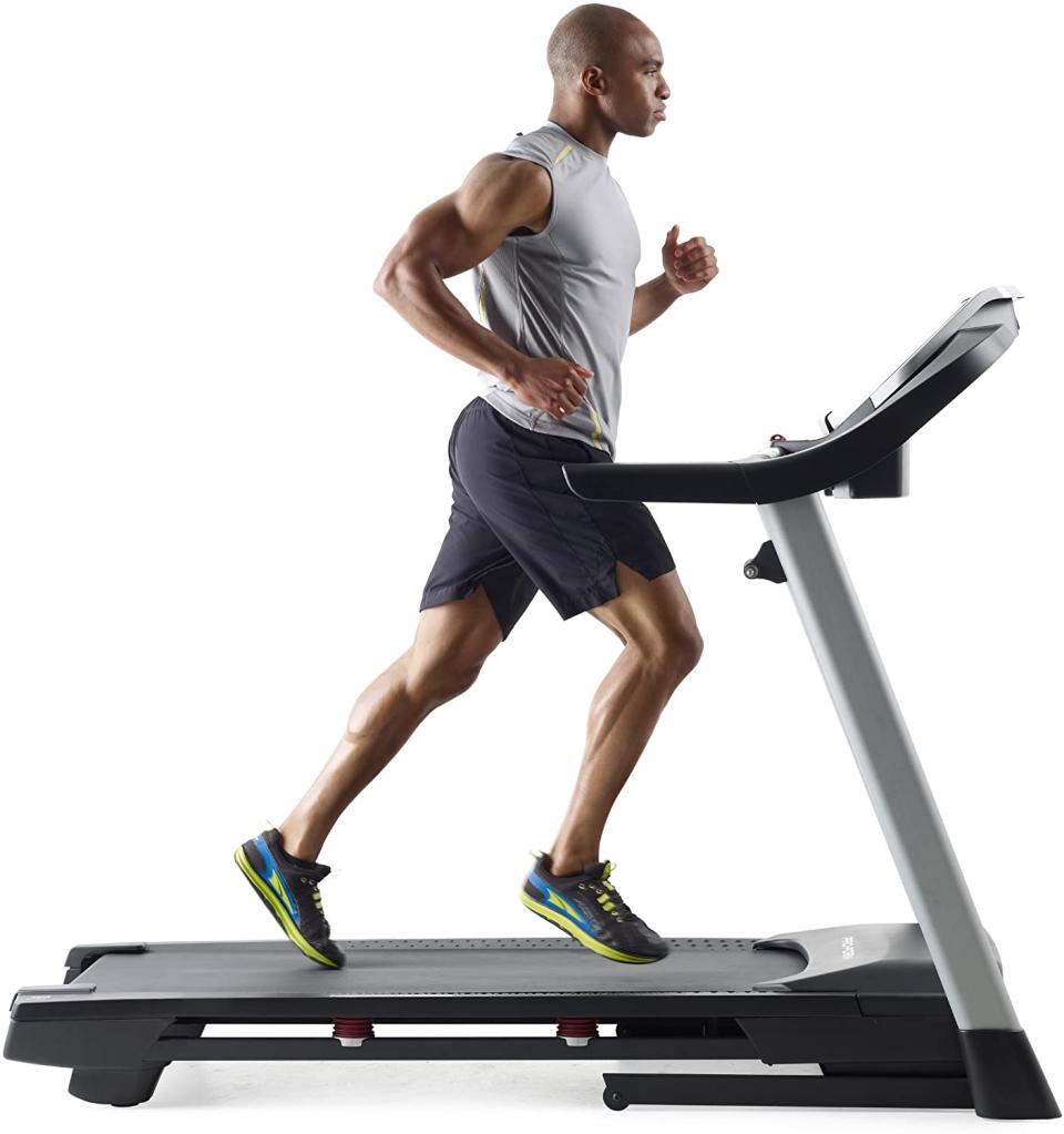 best treadmills, ProForm 505 CST treadmill