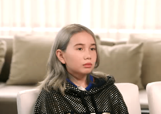 I'm alive': teen rapper Lil Tay releases statement after mysterious death  report, Music