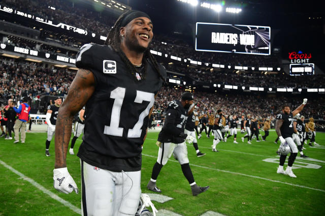 No Home-Field Advantage For the Raiders in Las Vegas