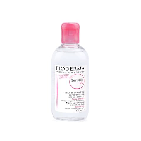 Bioderma Sensibio H2O Solution Micellaire, £9.75