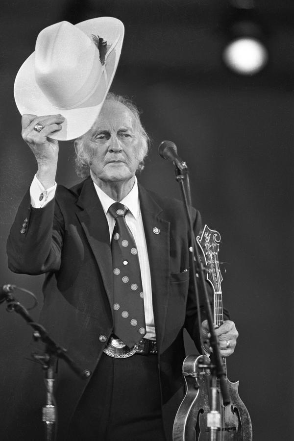 Bill Monroe