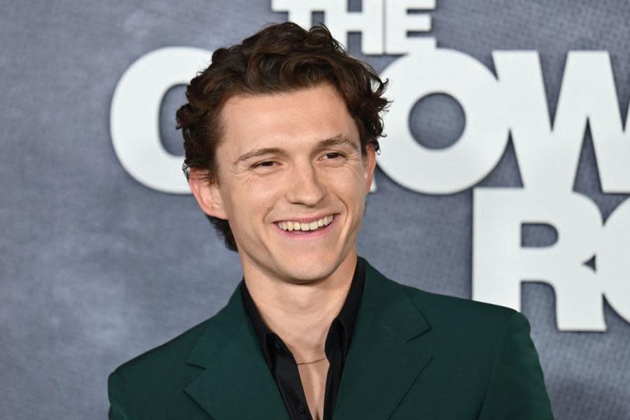 Tom Holland protagonizará nueva adaptación de Romeo y Julieta