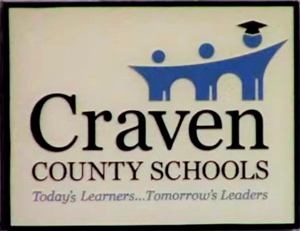 Craven County Schools.