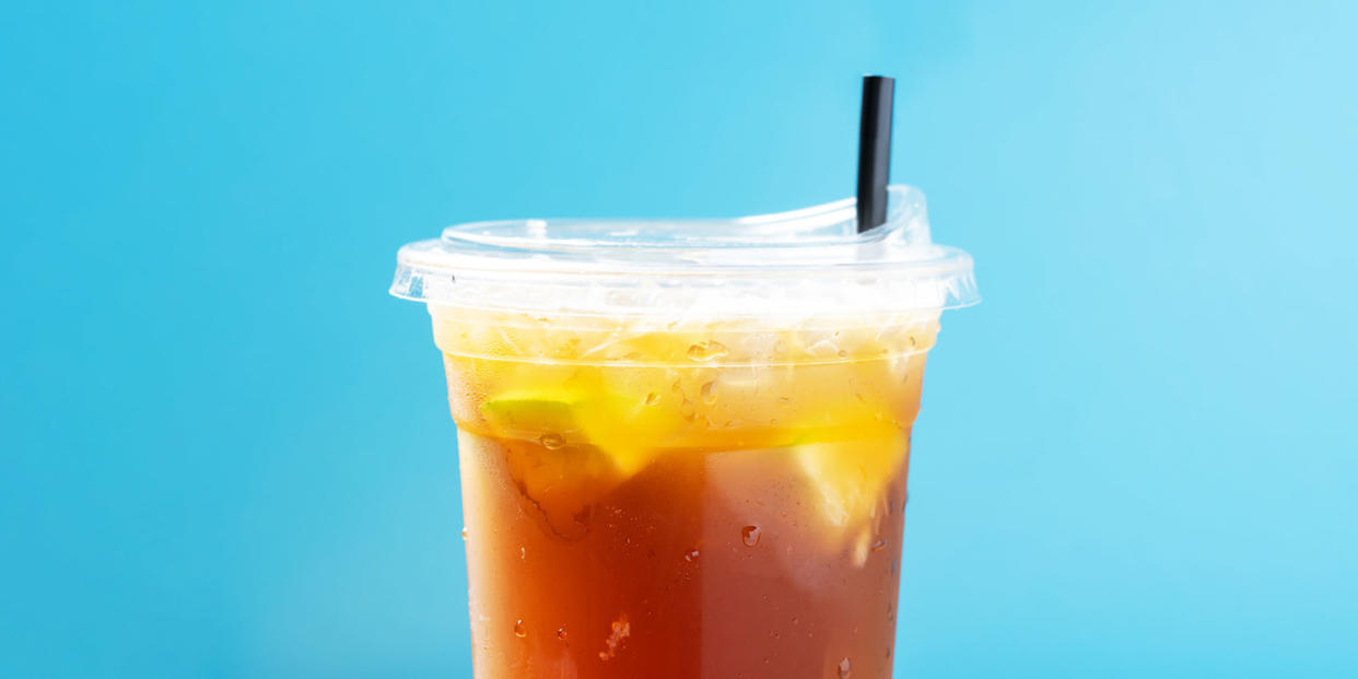 10 National Iced Tea Day deals for summertime sipping