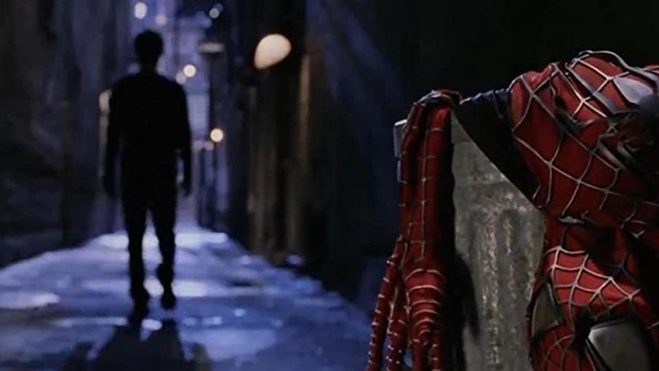 3. Spider-Man 2