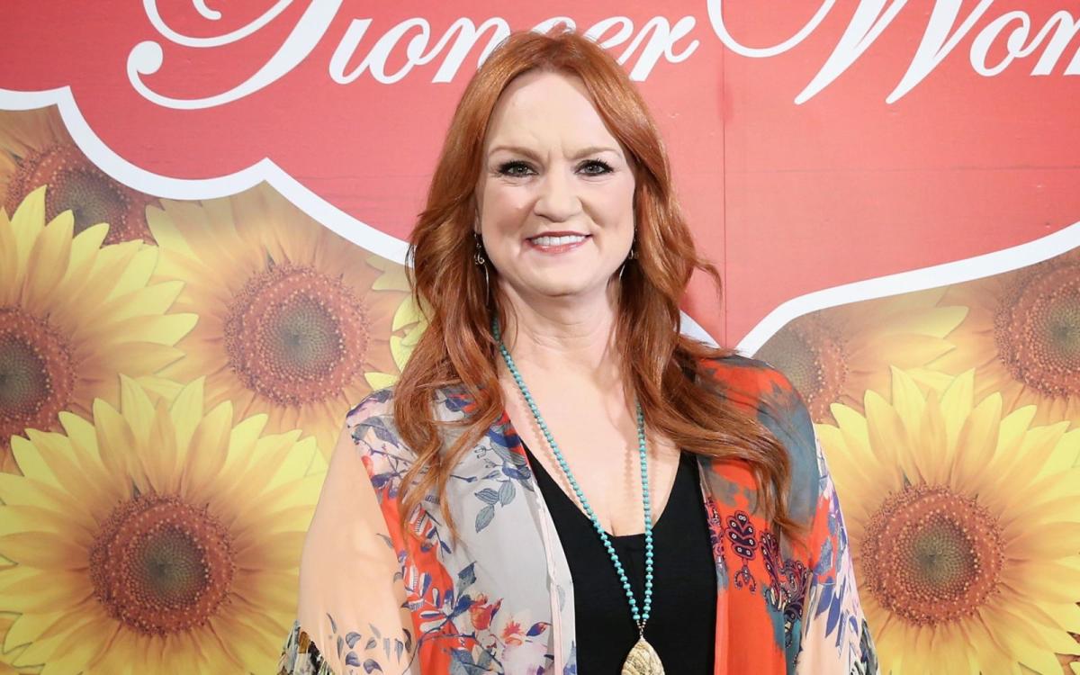 Ree Drummond Just Launched The Pioneer Woman Outdoor Collection at Walmart