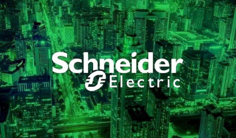 Sostenibilidad y Schneider Electric. Imagen: Schneider Electric