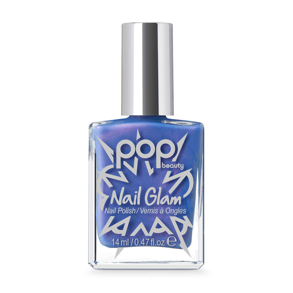 Pop Beauty Nail Glam Collection – Groovy Grape