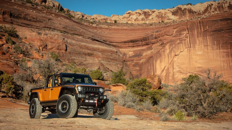 jeep high top concept