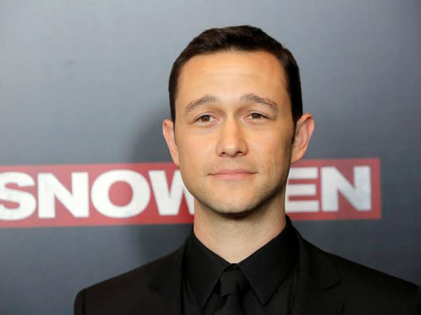 Joseph Gordon-Levitt