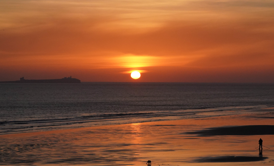 Bamburgh (PA)