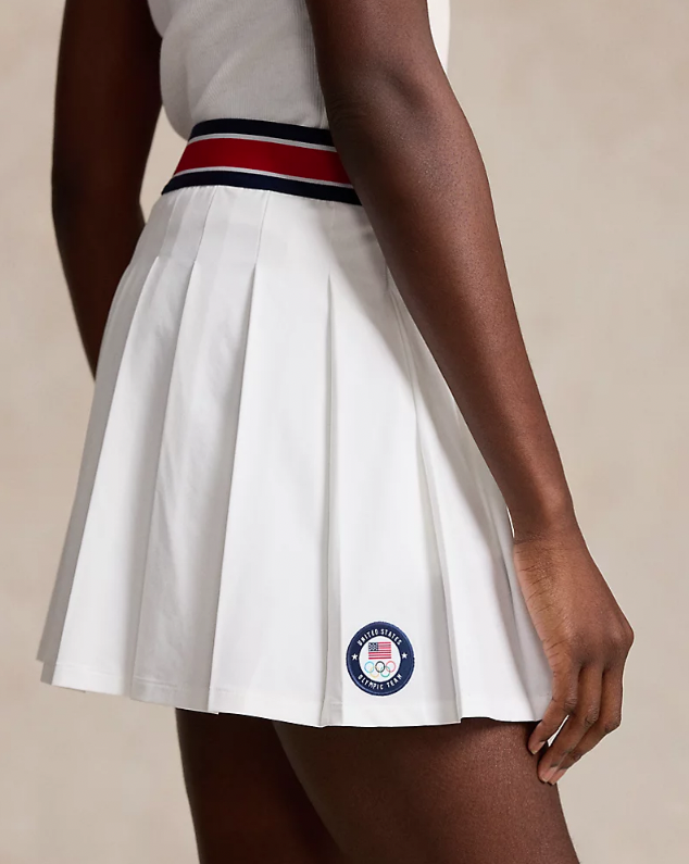 Ralph Lauren Team USA Olympic Ceremony Uniform: Buy Online