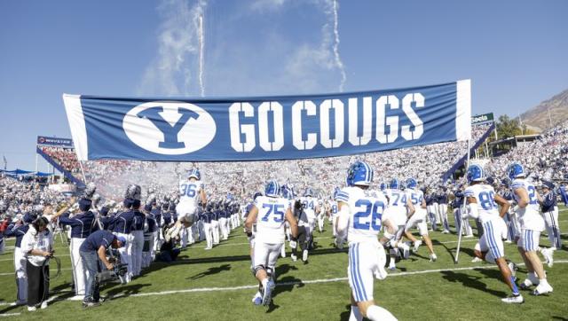 BYU Football: Looking At The Cougars' 2022 Recruiting Class