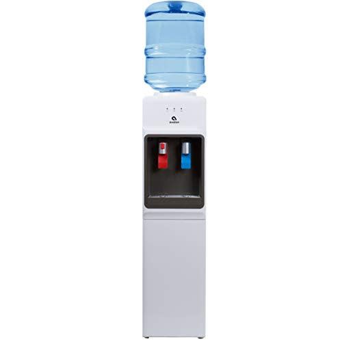 4) Top-Loading Water Cooler