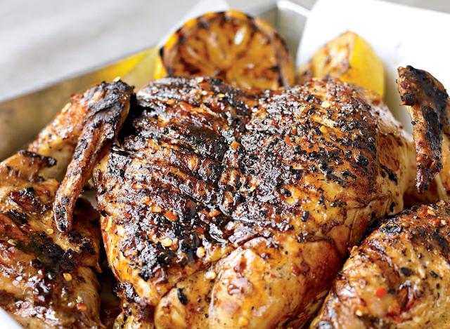 10 Mistakes You're Making With Your Broiler