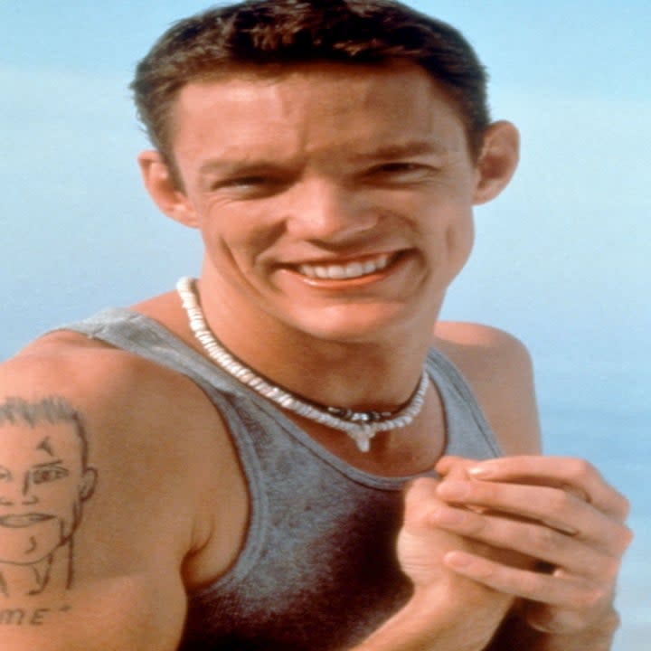 Matthew Lillard in 1999