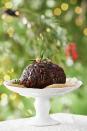 <p>This vintage Christmas pudding is handmade in the Hunter Valley with vine fruit grown in South Australia and New South Wales, Australian free range eggs and butter, and finished with South Australian Brandy and Queensland Rum - $13.99 - 700g - Aldi</p>