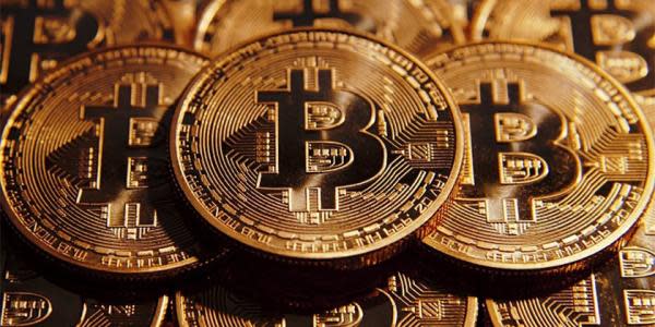 Bitcoin supera este jueves los $40,000 USD por primera vez