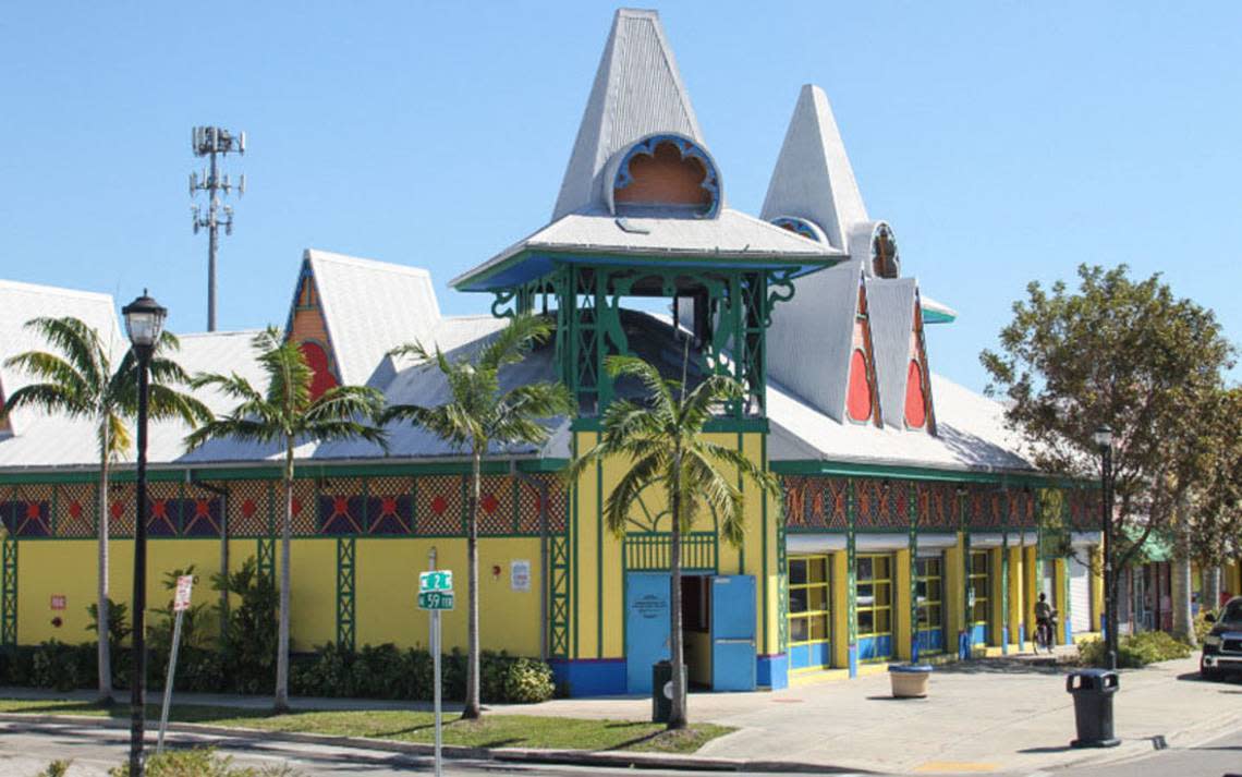 The Little Haiti Cultural Complex will host the first Florida Humanities Festival: South Florida this March.