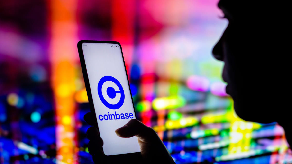 coinbase slows hiring as chill in crypto markets hits exchange