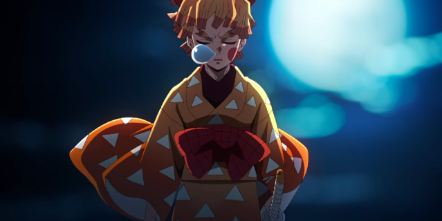 demon slayer episode 12 season 3｜TikTok Search