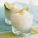 <p>This 3-ingredient, easy-to-make <a href="https://www.myrecipes.com/summer-grilling/summer-drinks/frozen-alcoholic-drink-recipes-10000001736840/" rel="nofollow noopener" target="_blank" data-ylk="slk:frozen drink;elm:context_link;itc:0;sec:content-canvas" class="link ">frozen drink</a> is based on the bar specialty at the Fish Trap restaurant in Cruz Bay, St. John, U.S. Virgin Islands.</p> <p><a href="https://www.myrecipes.com/recipe/frozen-lemonade-with-coconut-rum" rel="nofollow noopener" target="_blank" data-ylk="slk:Frozen Lemonade with Coconut Rum Recipe;elm:context_link;itc:0;sec:content-canvas" class="link ">Frozen Lemonade with Coconut Rum Recipe</a></p>