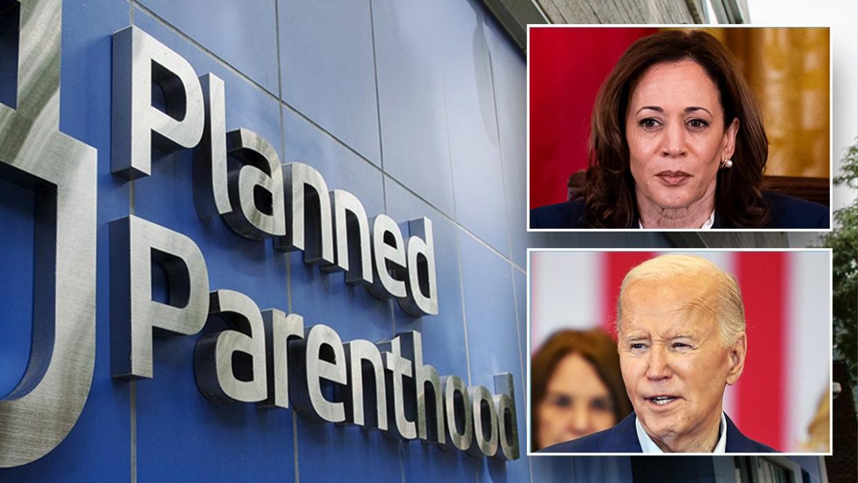 The Biden administration has promised to protect access to abortion