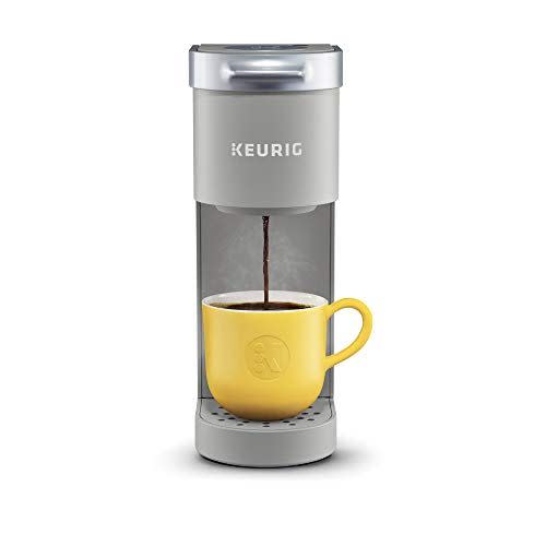 <p><strong>Keurig</strong></p><p>amazon.com</p><p><strong>$69.99</strong></p><p><a href="https://www.amazon.com/dp/B07N3G8GRY?tag=syn-yahoo-20&ascsubtag=%5Bartid%7C10049.g.40218270%5Bsrc%7Cyahoo-us" rel="nofollow noopener" target="_blank" data-ylk="slk:Shop Now;elm:context_link;itc:0;sec:content-canvas" class="link ">Shop Now</a></p><p>Save that coffee connoisseur you know some money and get them this cute mini coffee maker by Keurig that's currently 30% off. They won't have to drop lots of $$$ at a cafe every day thanks to you! </p>