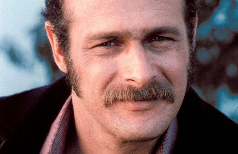 Gerald McRaney - The NeverEnding Story