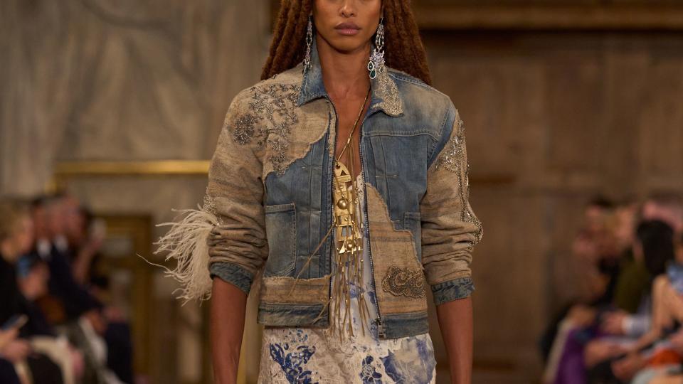 ralph lauren nyfw ss24