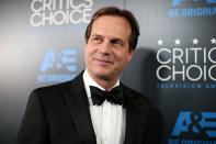 <p>Titanic and Apollo 13 star Bill Paxton died in February from complications due to surgery at age 61.</p>