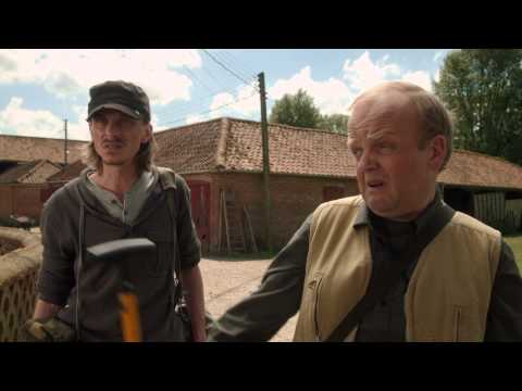 10) Detectorists