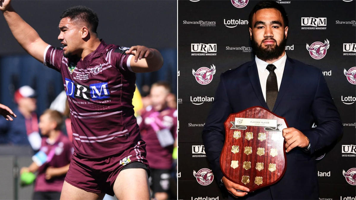 NRL news 2022: Manly Sea Eagles investigated over Keith Titmuss death,  coronial investigation launched