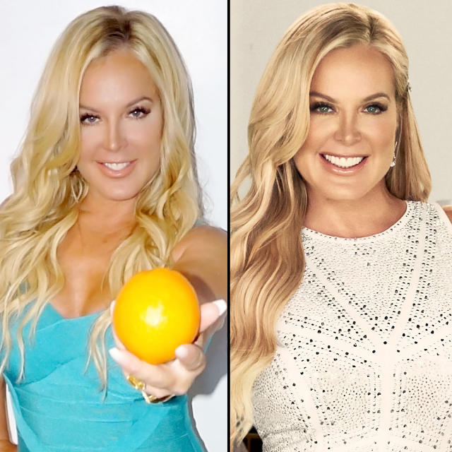 Meghan King Teases 'Real Housewives of Orange County' Comeback