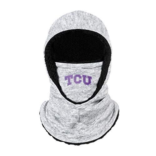 12) FOCO Logo Hooded Gaiter