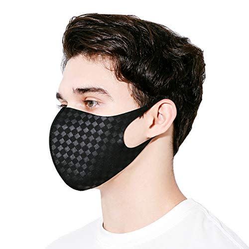 Amazon Face Mask