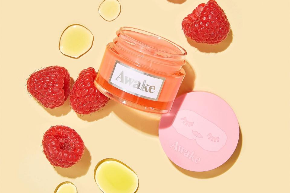 Tarte Cosmetics Lip Therapy Lip Mask