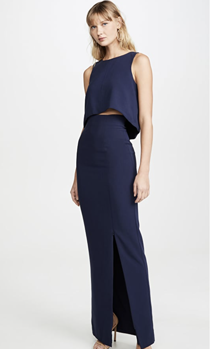 Screenshot:  shopbop.com