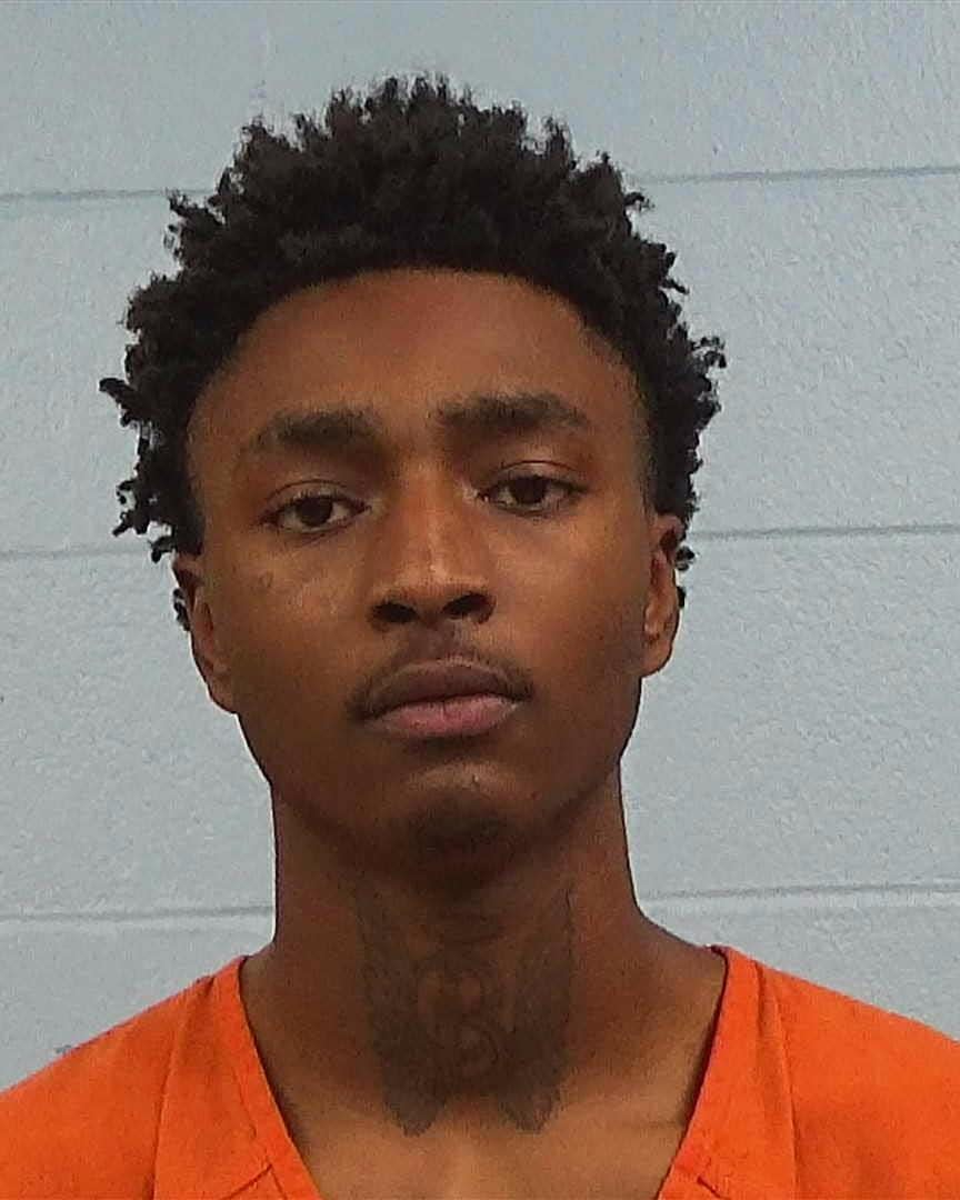 Keshawn Dixon was seen firing his gun multiple times at the deadly Juneteenth celebration in Round Rock, an arrest affidavit said.