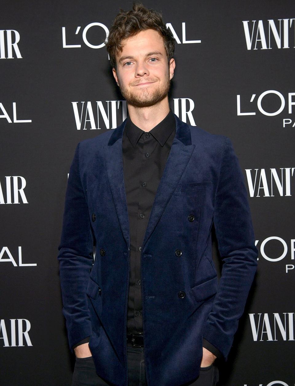 Jack quaid