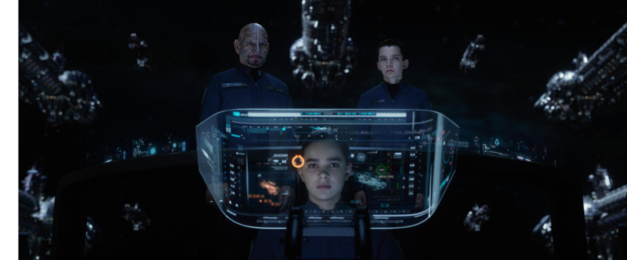 Ender's Game