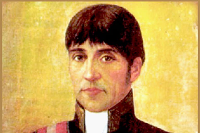 Don Baltasar Hidalgo de Cisneros